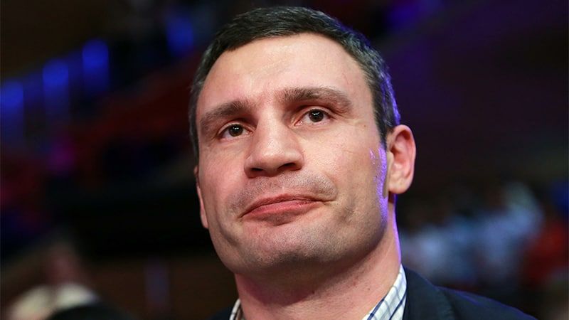 Бургомистр Берлина полчаса разговаривала с притворившимся Кличко незнакомцем Бургомистр Берлина полчаса разговаривала с притворившимся Кличко незнакомцем Политика