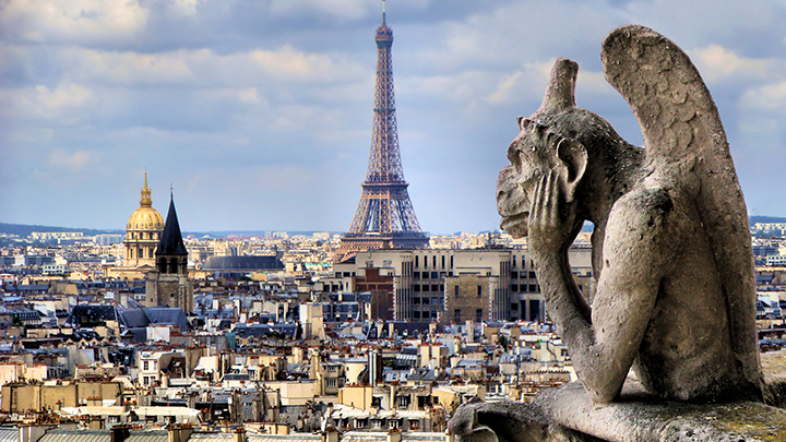Возьмите на приём раскладушку: 10 правил, которые cделали жизнь во Франции невыносимой