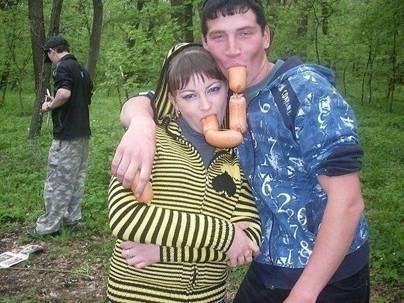 Романтика своя атмосфера, фотографии