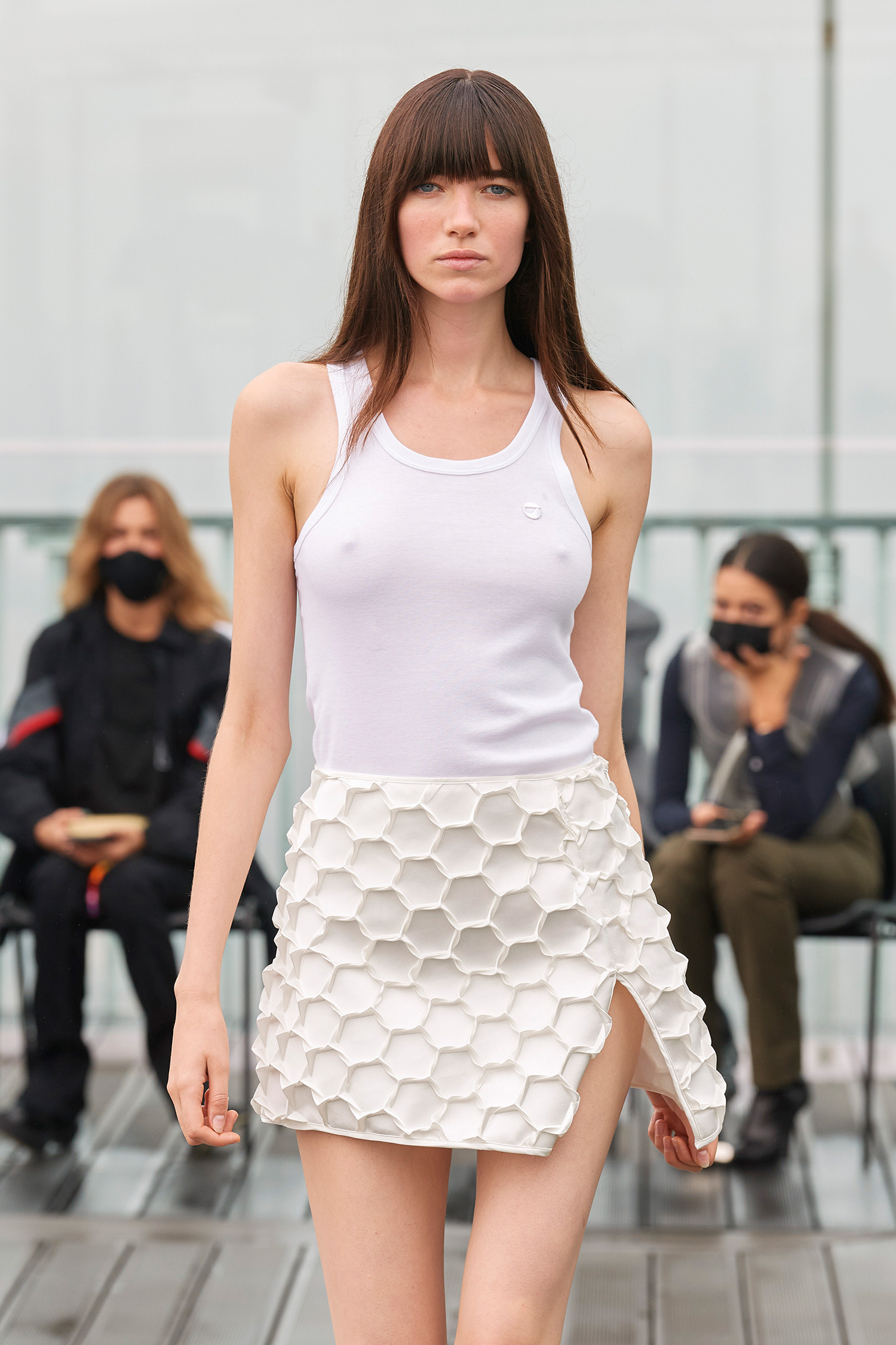 Coperni весна-лето 2021