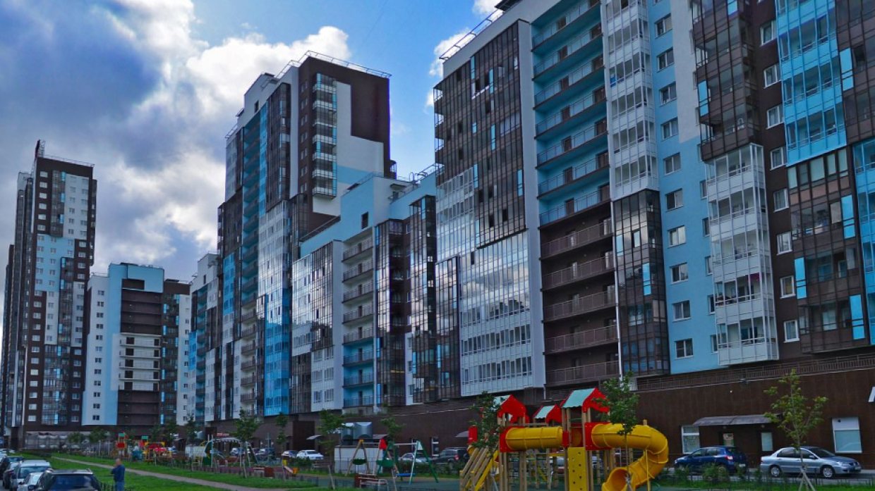 Многоквартирные дома предложили перевести на закрытую систему теплоснабжения