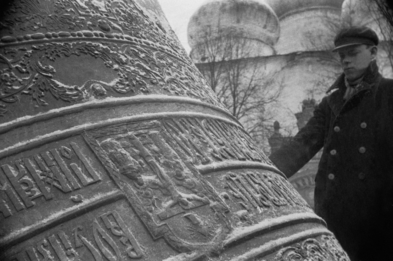 Фотографии Михаила Пришвина