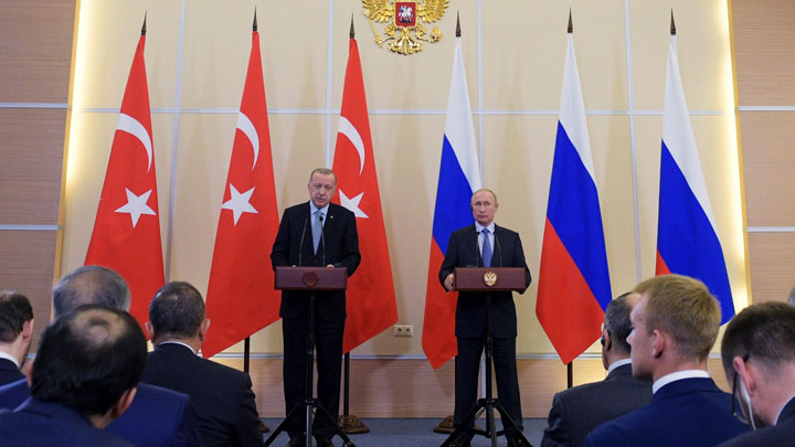 Германия хочет украсть у Путина победу в Сирии геополитика,сирия