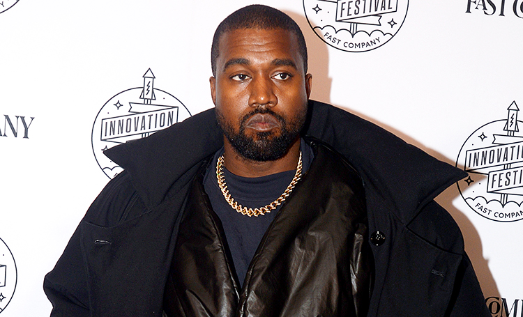 "Они просто не умеют считать": Канье Уэст наконец попал в список миллиардеров журнала Forbes