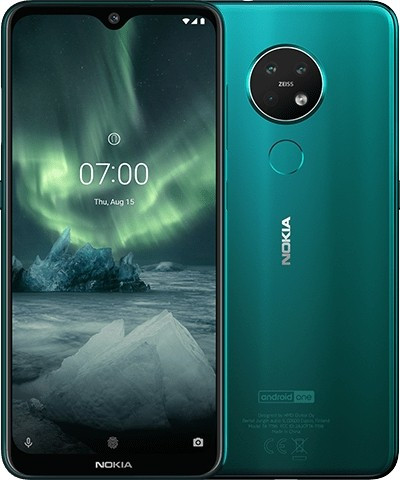 Nokia 7.2 — Цена, дата выхода и технические характеристики новости,смартфон,статья