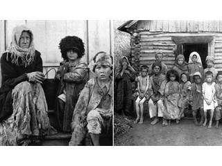 У нас для этого революции хотят устраивать?