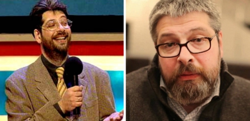 Экранные знаменитости в начале карьеры и сейчас Экранные знаменитости в начале карьеры и сейчас знаменитости