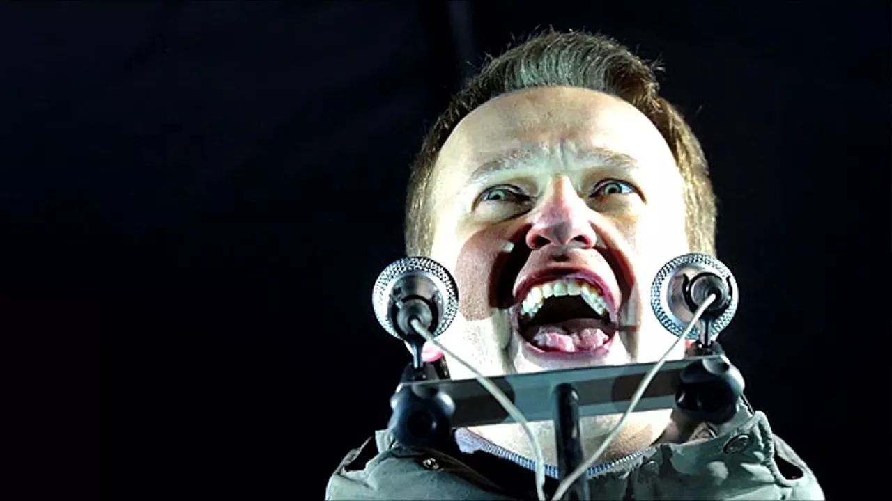 Блогер Алексей Навальный, отбывающий сейчас тюремный срок за мошенничество, вскоре вновь предстанет перед судом....