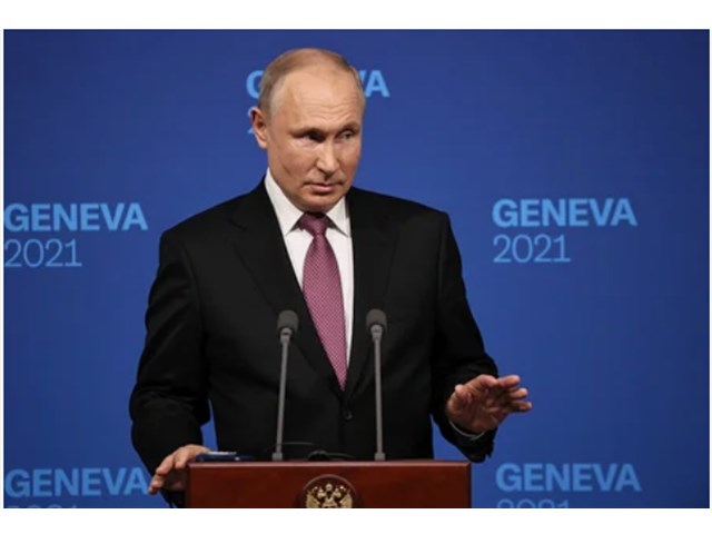 Кормить больше не будут: как Путин и Байден оценили деятельность российской оппозиции Кормить больше не будут: как Путин и Байден оценили деятельность российской оппозиции геополитика,россия