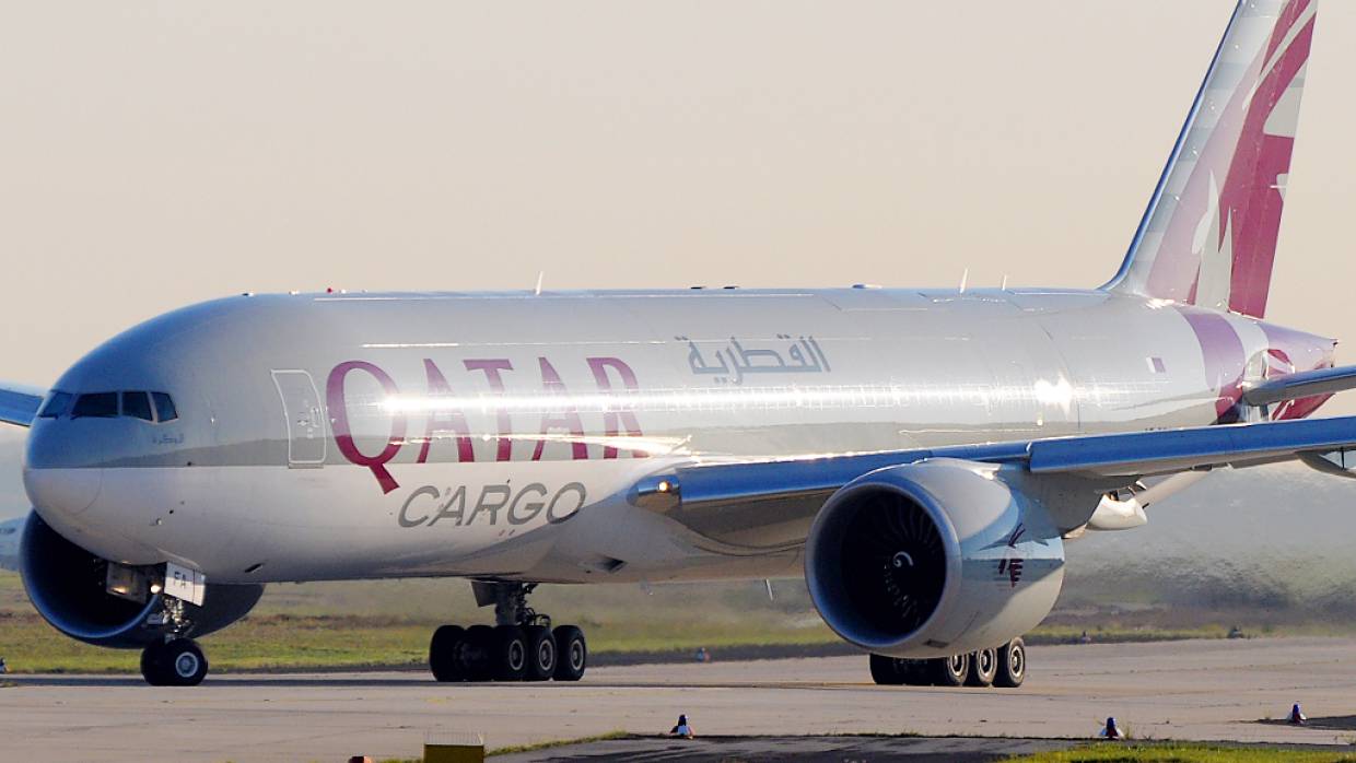 ЦАР и Катар подписали меморандум о взаимопонимании в области авиаперевозок