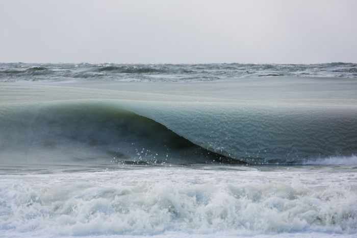 Slurpee Waves