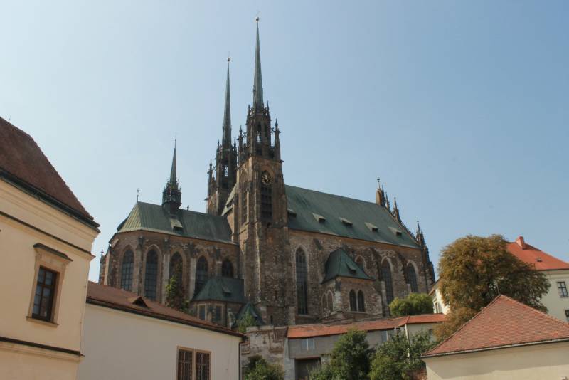 Крещение Руси: величайшая точка бифуркации в истории Крещение Руси: величайшая точка бифуркации в истории история