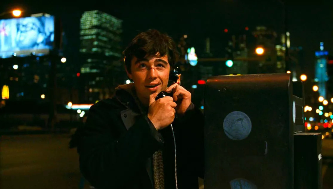 Кадр из фильма Брат-2  - РИА Новости, 1920, 10.06.2025