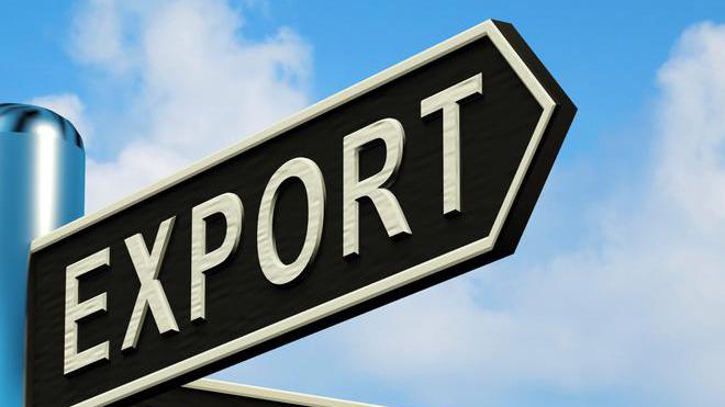 За полгода Украина на 50 % нарастила экспорт рыбы и фанеры в Израиль
