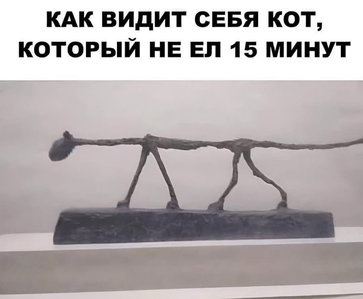 Вот бы нейросети отняли у меня работу, а зарплату оставили 