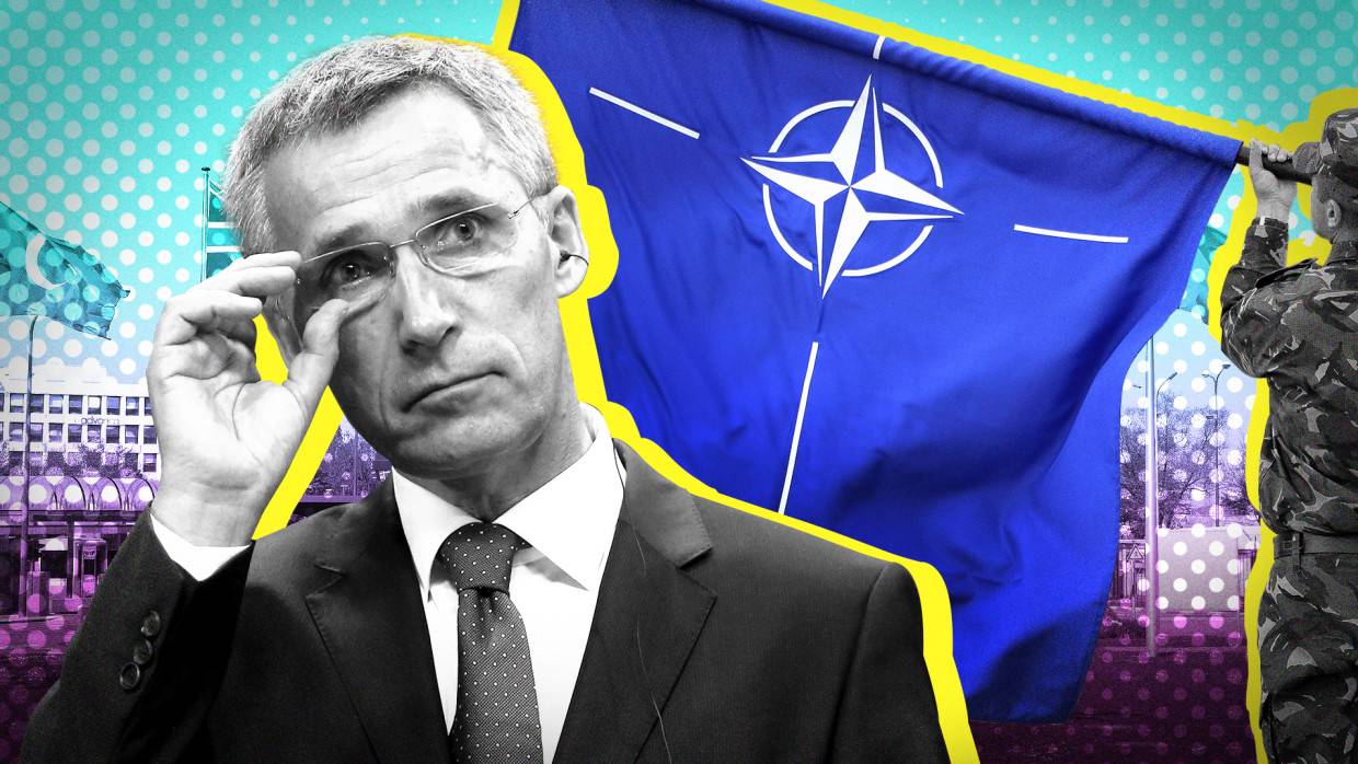 Пользователи «ВКонтакте» раскритиковали Столтенберга за отказ от конференции с Россией