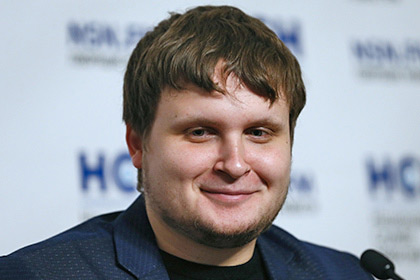 Алексей Столяров 