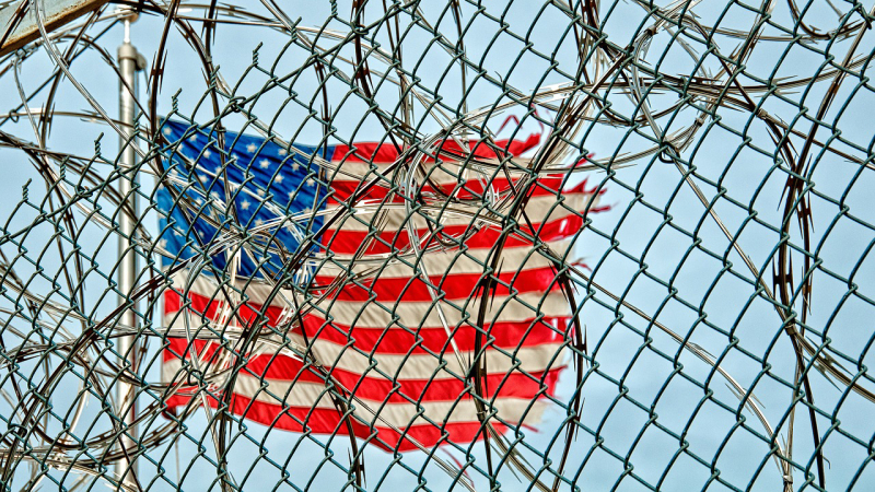 Узник тюрьмы «Марион»: Альгис Микульскис о Викторе Буте и позорном правосудии в США
