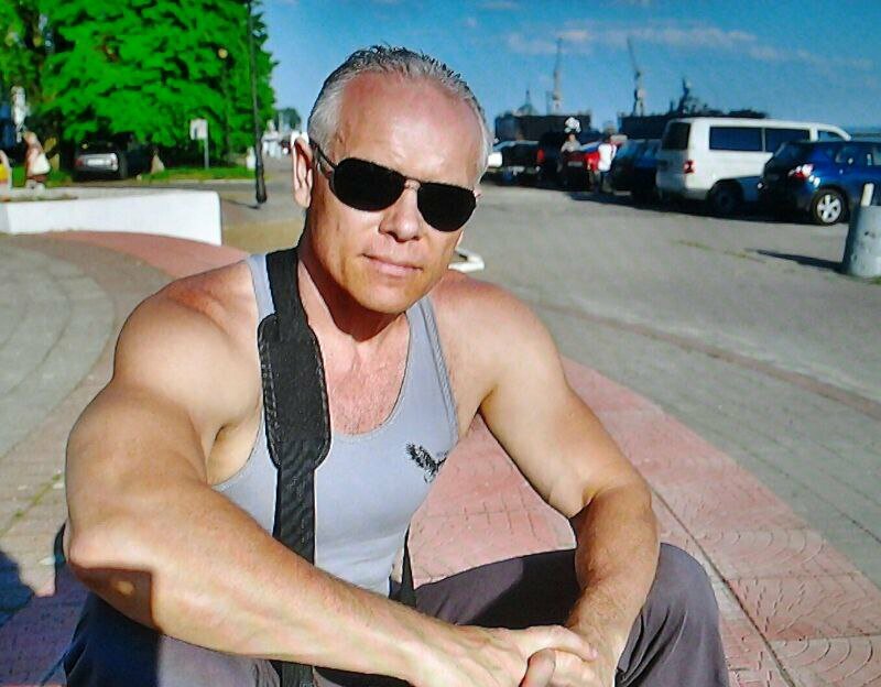 Как выглядит среднестатистический мужчина в 50 лет в россии фото
