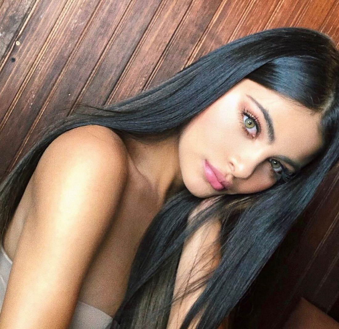 Пятничная подборка симпатичных девушек - 92 Пятничная подборка симпатичных девушек - 92