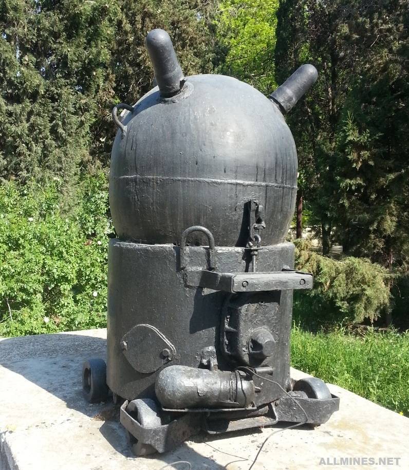 Кто следующий на подрыв? оружие