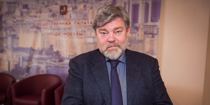 Ремчуков обвинил церковь в попытке расколоть общество вопреки посланию президента