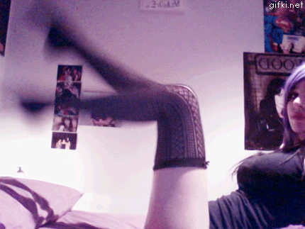 Подборка жизненных гифок на выходные 