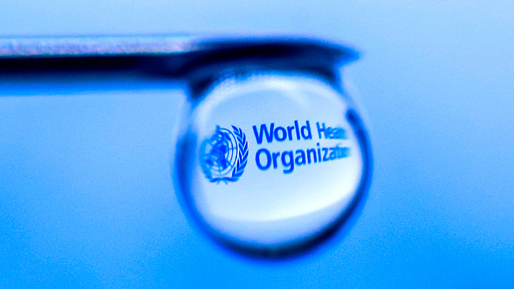 БИОЛАБОРАТОРИИ США В КАБИНЕТАХ ВОЗ. РОССИИ ПОРА СДЕЛАТЬ ВЫБОР