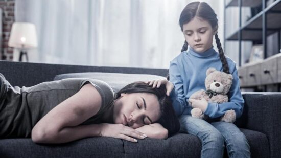 Время радоваться, но все раздражает: реальные причины весенней депрессии