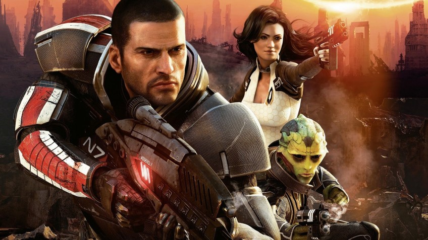 10 лучших RPG десятилетия. От Mass Effect 2 до Persona 5 rpg,Игры,Итоги десятилетия,лучшее