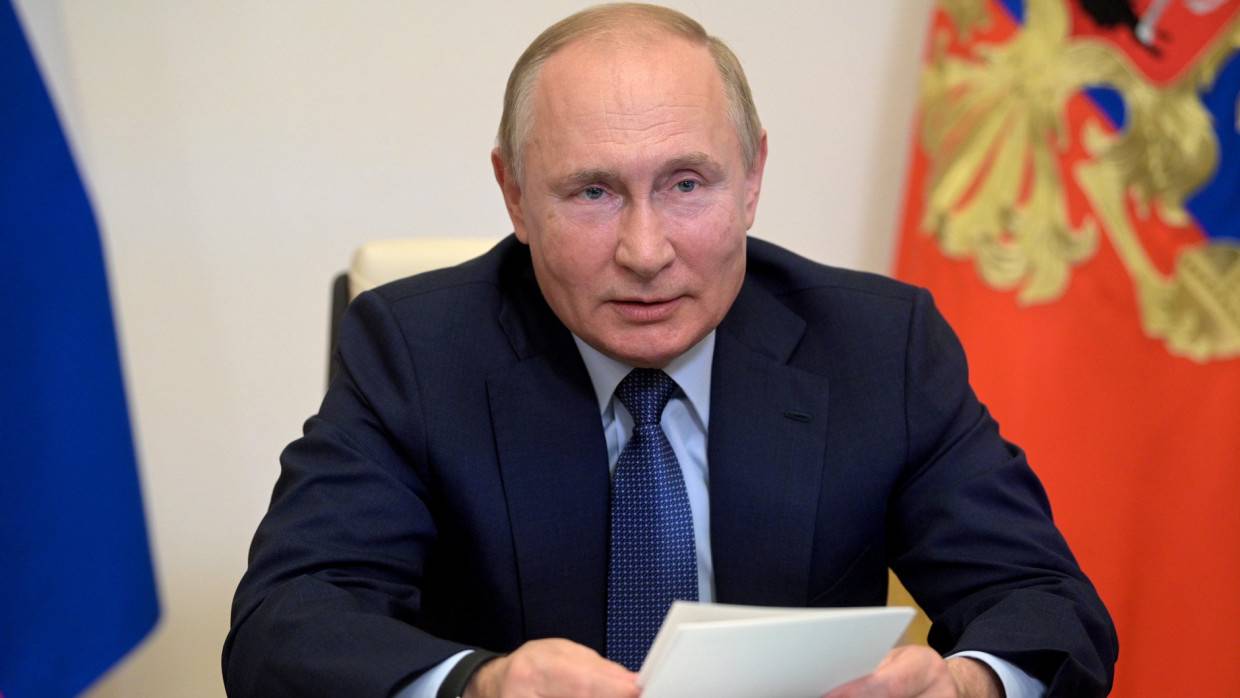 Президент Путин призвал правительство не допустить сбоев в работе АПК