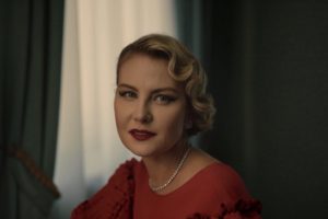 Мерзкая Литвинова