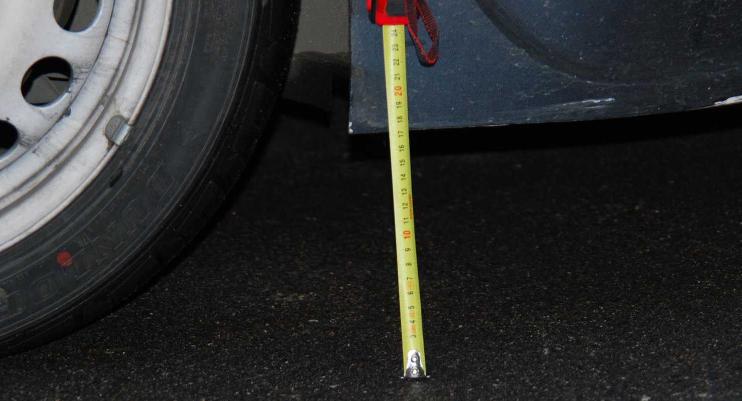 Положительные и отрицательные стороны занижения автомобильной подвески