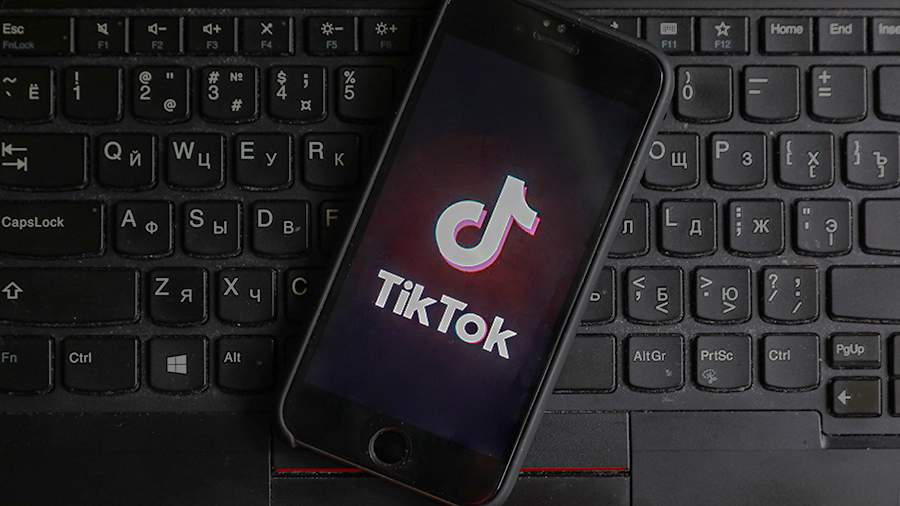 Директор канадской разведки рекомендовал жителям страны не пользоваться TikTok