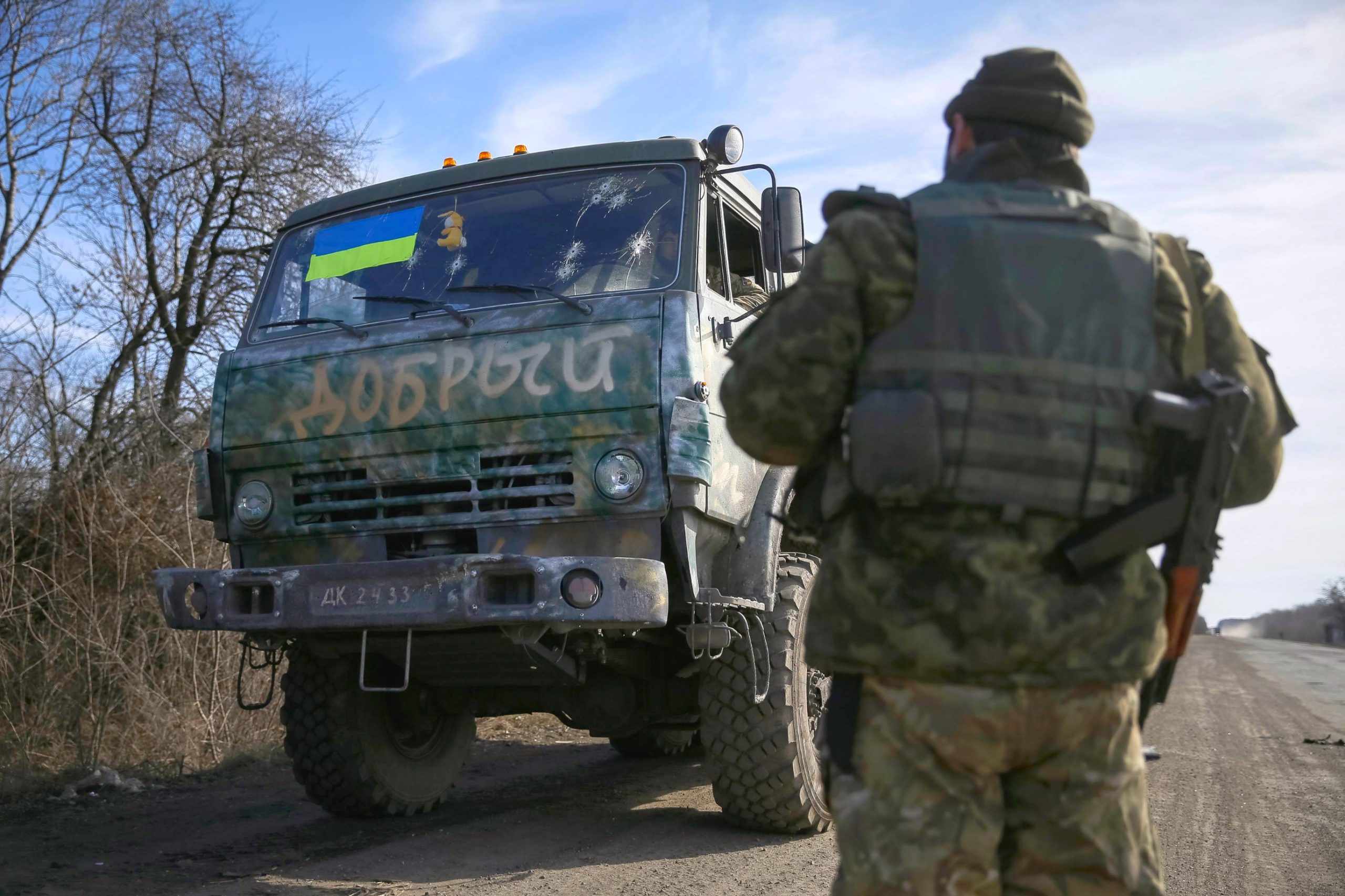 Украинский полковник рассказал, как армия РФ помешала ВСУ захватить весь Донбасс полковника, украинскую, российских, Миргородского, стремительно, Миргородский, Донбасс, вроде, почему, сейчас, лишним, дойти, настолько, окрепла, заматерела, шесть, бригада, Тогда, Москвы, почти