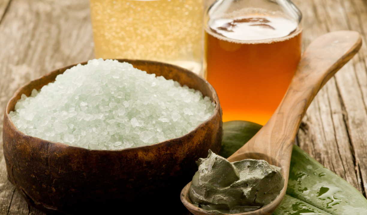 Как муж от псориаза излечился: простой рецепт и безвредный!