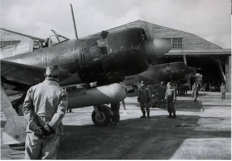 Боевые самолеты. Когда не везет по полной программе ввс