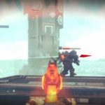 Одинoчная кaмпaния Destiny 2 занимает 12 часов  