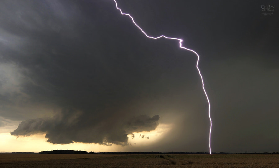 BOOM! by Christophe  Asselin on 500px.com
