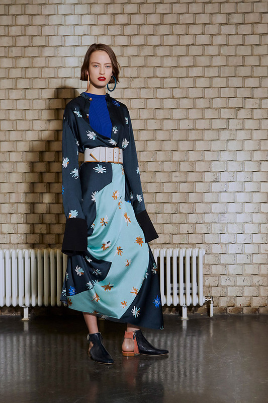 Roksanda Pre-Fall 2017