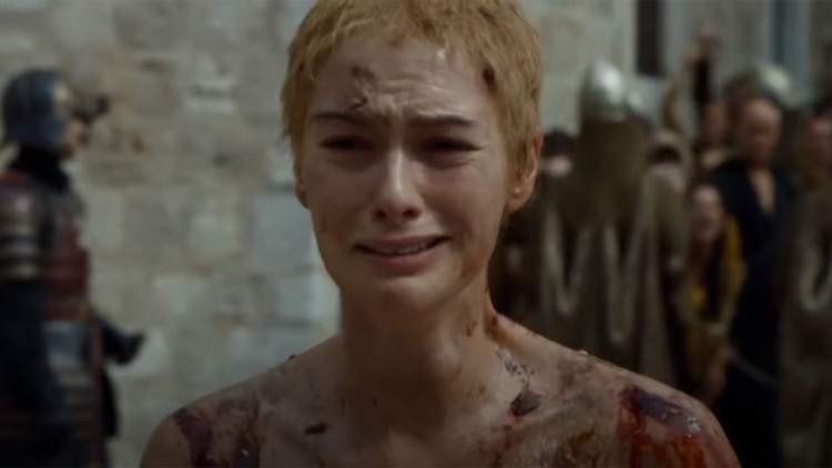 Звезды «Игры престолов» рассказали о съемках самых тяжелых эпизодов Звезды «Игры престолов» рассказали о съемках самых тяжелых эпизодов Общество