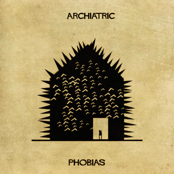 3phobias