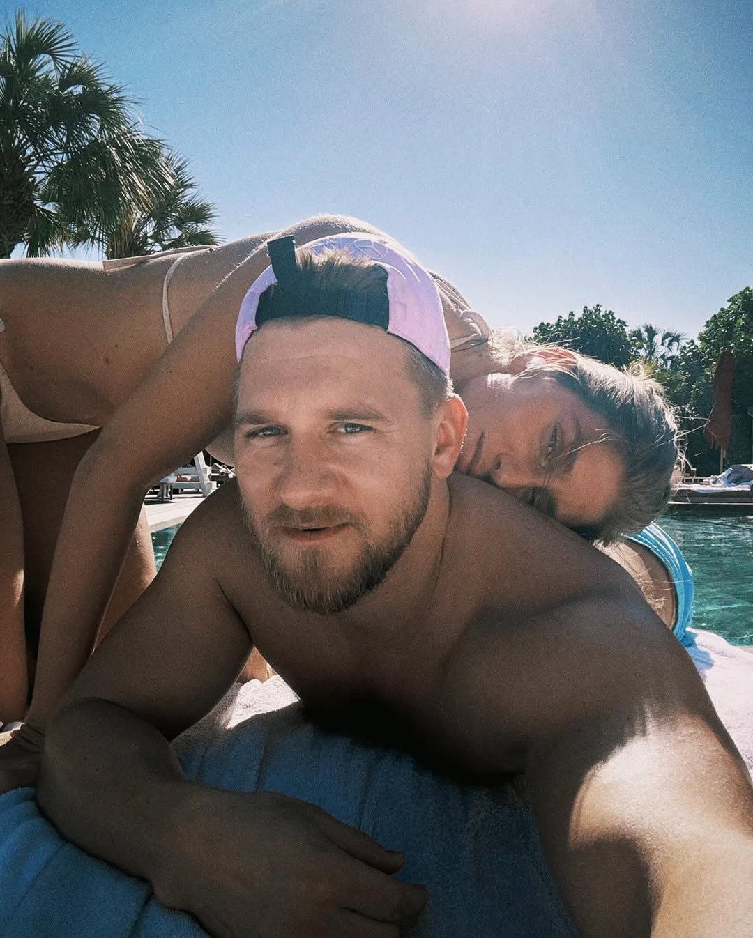  Михаил Кремер об отношениях с Нино Нинидзе