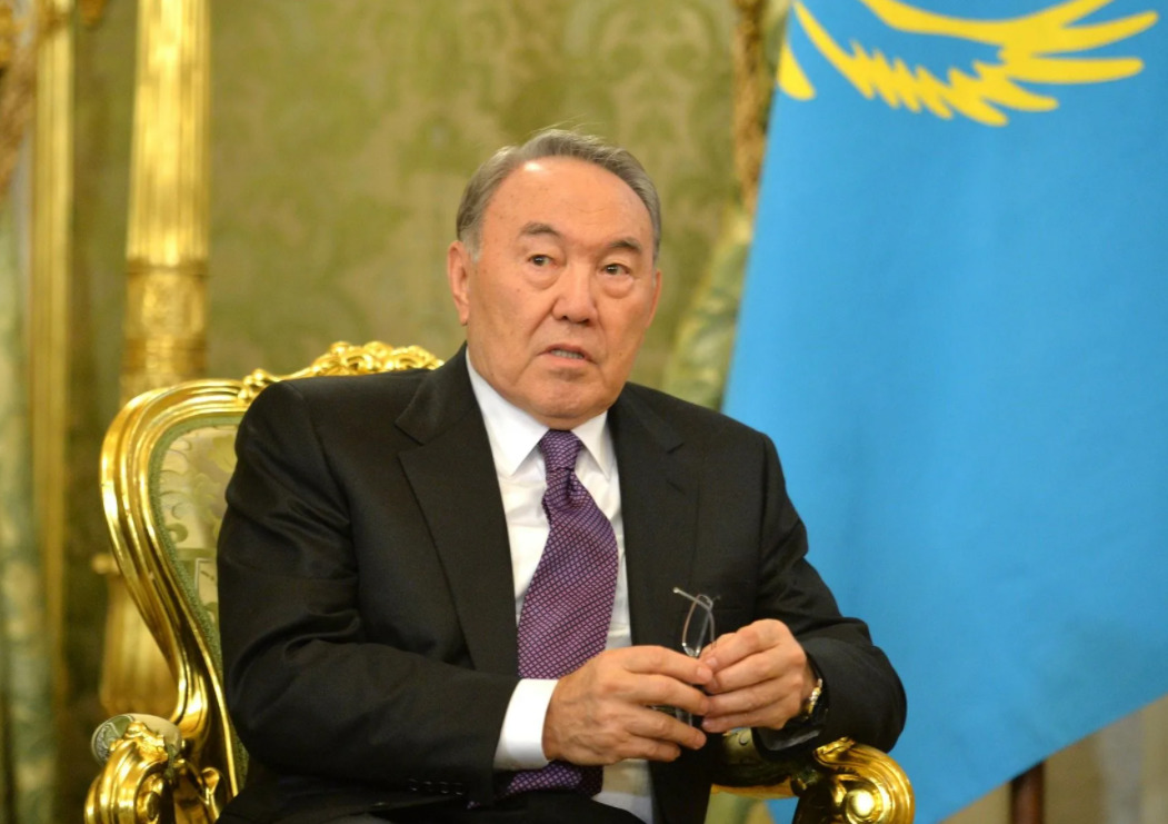 Назарбаева заподозрили в сокрытии миллиардов долларов