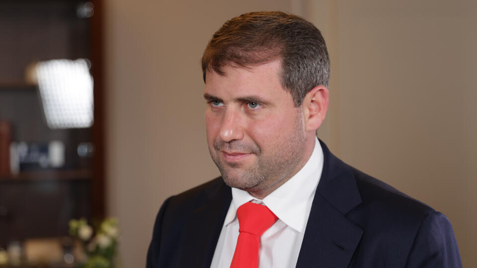Шор заявил, что заблокировавшие его счета власти Молдавии прогнулись под Запад
