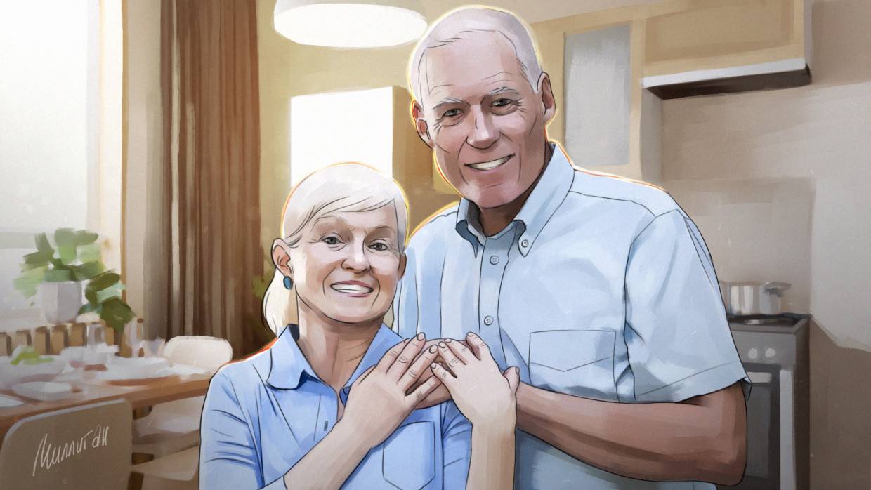 Дома престарелых вошли в число наиболее привлекательных ниш для инвестиций в России