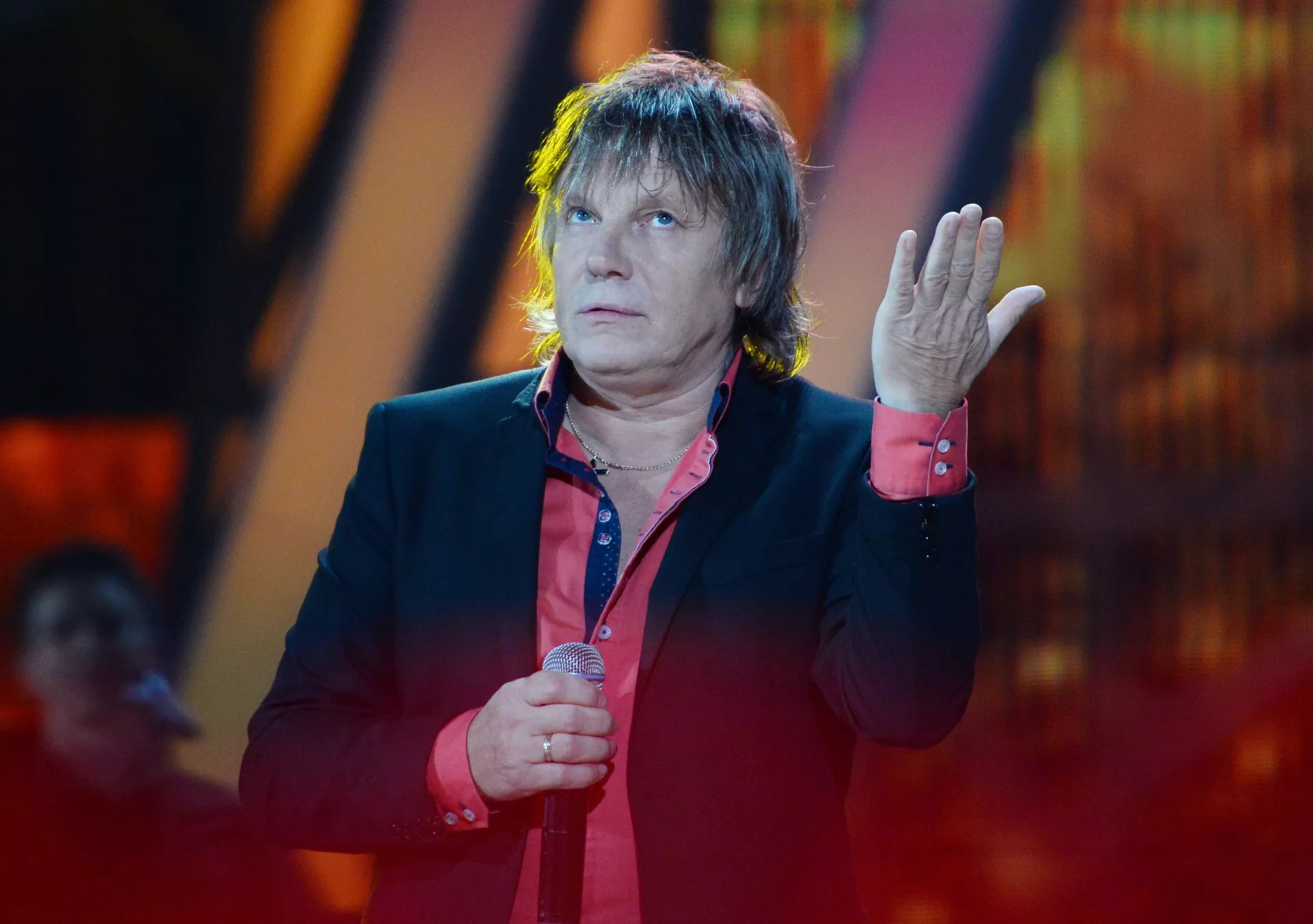 Международный конкурс Новая волна 2016. День четвертый - РИА Новости, 1920, 10.06.2025