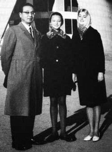 Когда политики были детьми Когда политики были детьми