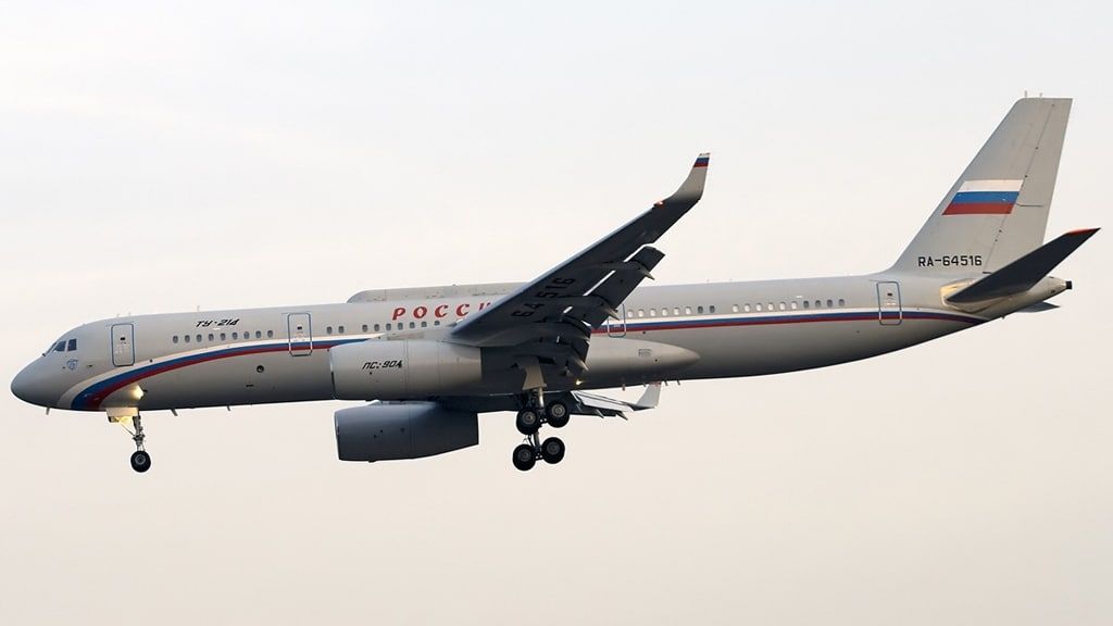 «Известия»: глава АЭВТ призвал Минтранс узаконить каннибализацию самолетов