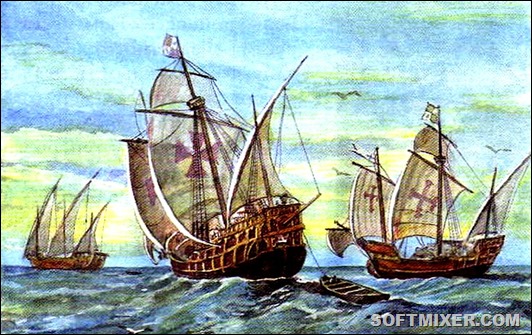 Факты и гипотезы о мореплавателе Христофоре Колумбе Факты и гипотезы о мореплавателе Христофоре Колумбе